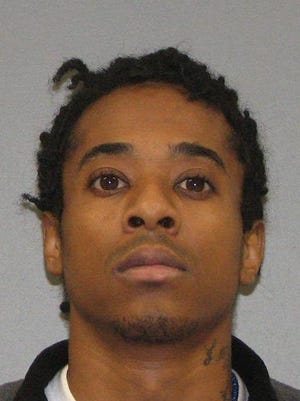 Chambersburg Police accused Drew Jamar Carter on charges of attempted homicide and other related assault charges for an August 6 incident. Anyone with information is asked to contact Chambersburg Police at 717-264-4131.
