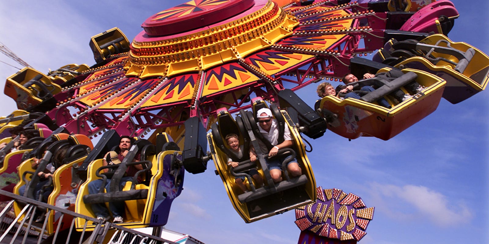 Where to buy tickets for Buc Days Carnival 2019 in Corpus Christi