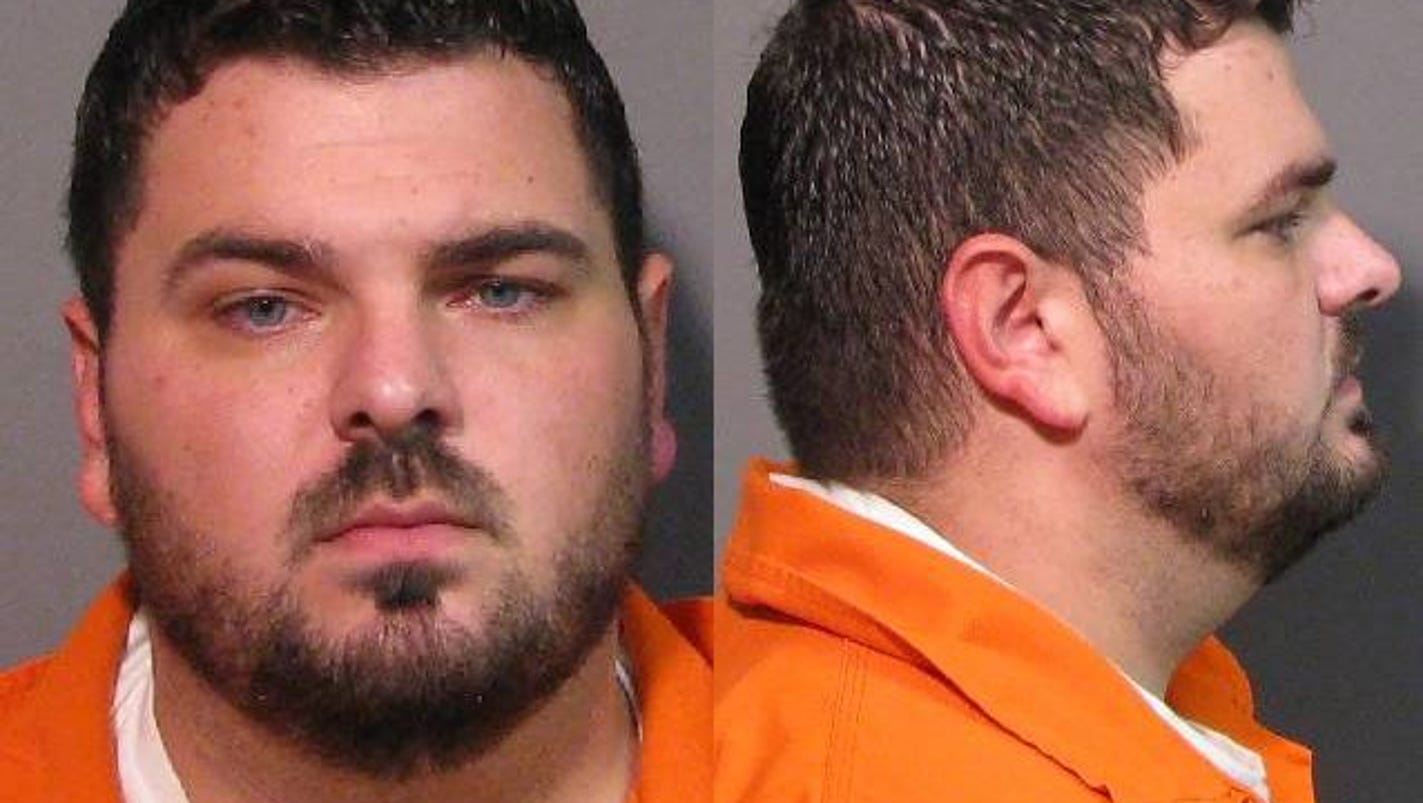 Calvary teacher arrested for inappropriate behavior with juvenile