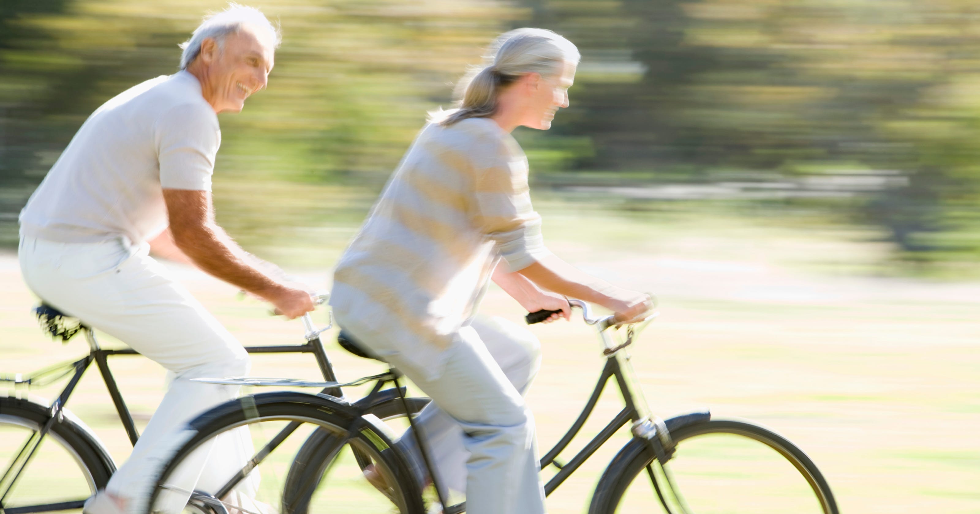 Five top stressors in retirement and how to cope