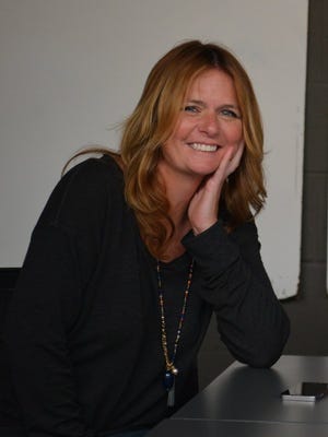 Susan Marshall is the co-founder and chief executive officer of Indianapolis-based Torchlite Digital Marketing.