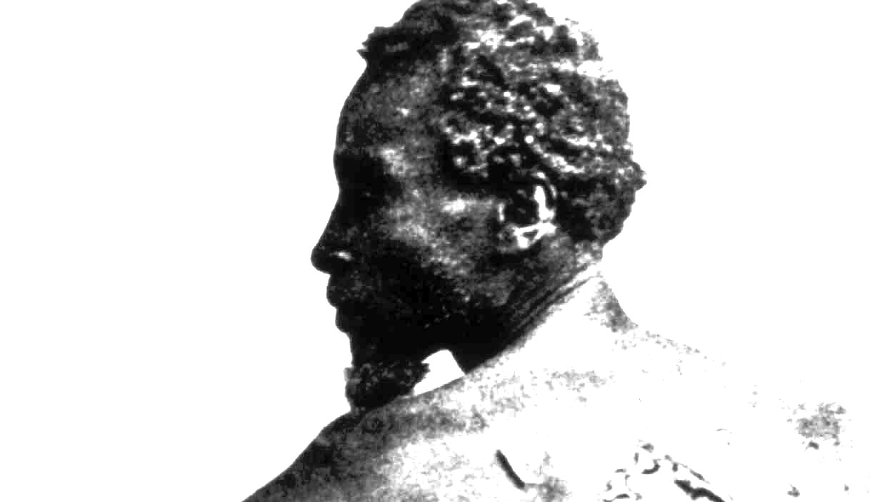 Column Why America can't get over slavery, its greatest shame