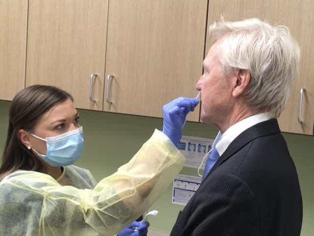 Rapid Covid Tests Available At Some Urgent Care Centers In Savannah Area