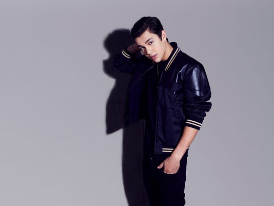 Shhh Austin Mahone Has A Secret