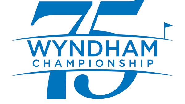 Final Round Pairings For The Wyndham Championship