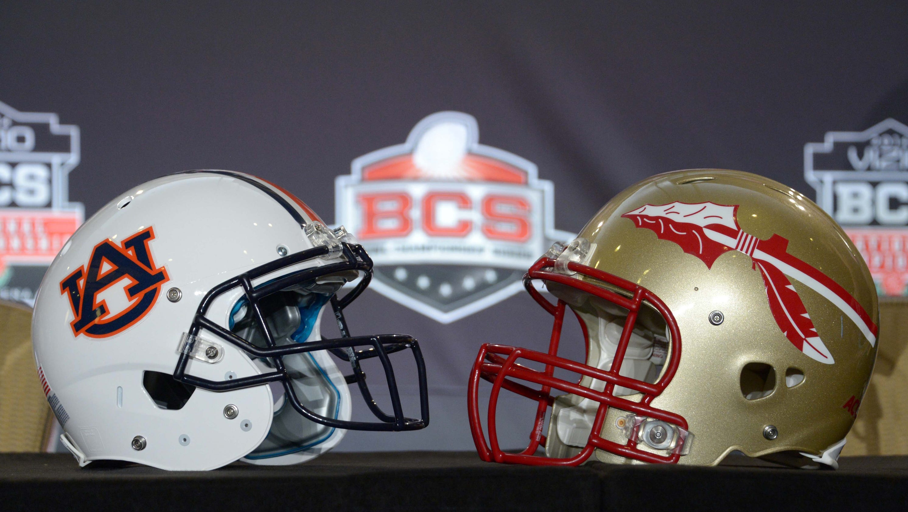 BCS National Championship breakdown Who has the edge?