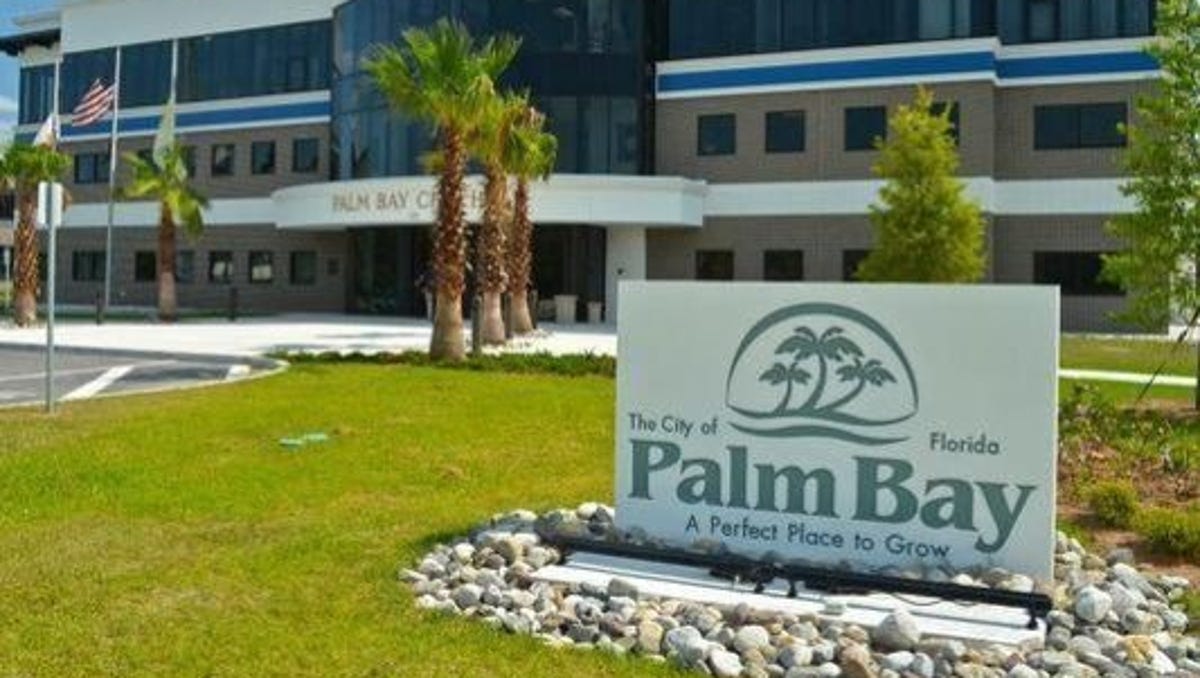 Palm Bay City Council Candidates Vow To Tackle Potential Corruption At City Hall