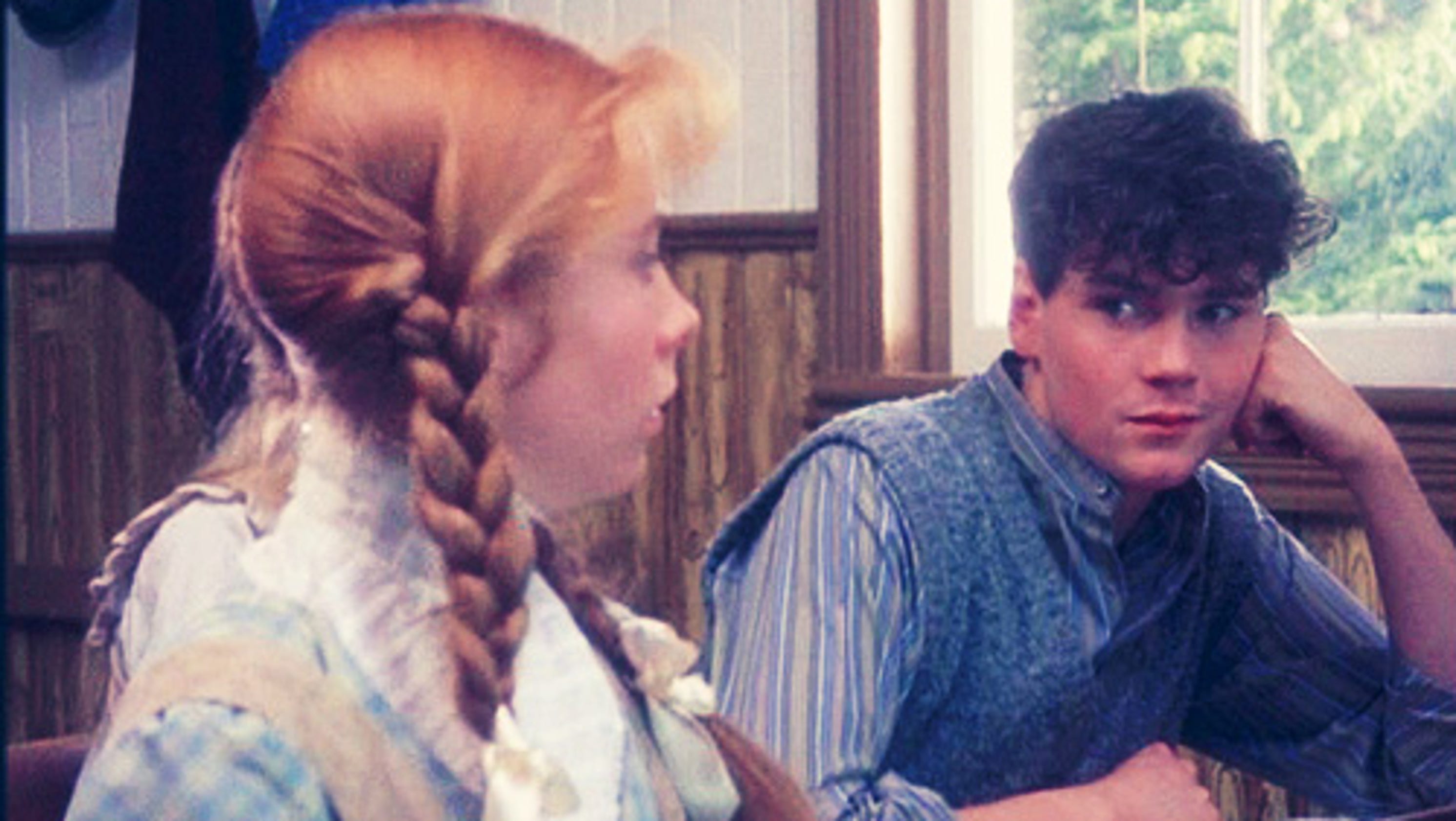 'Green Gables' star Jonathan Crombie dies
