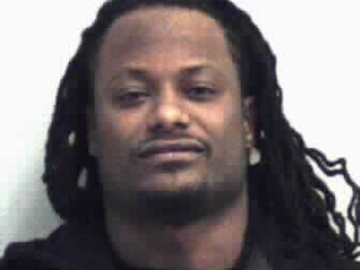 Chicago Bears cornerback Tim Jennings was arrested