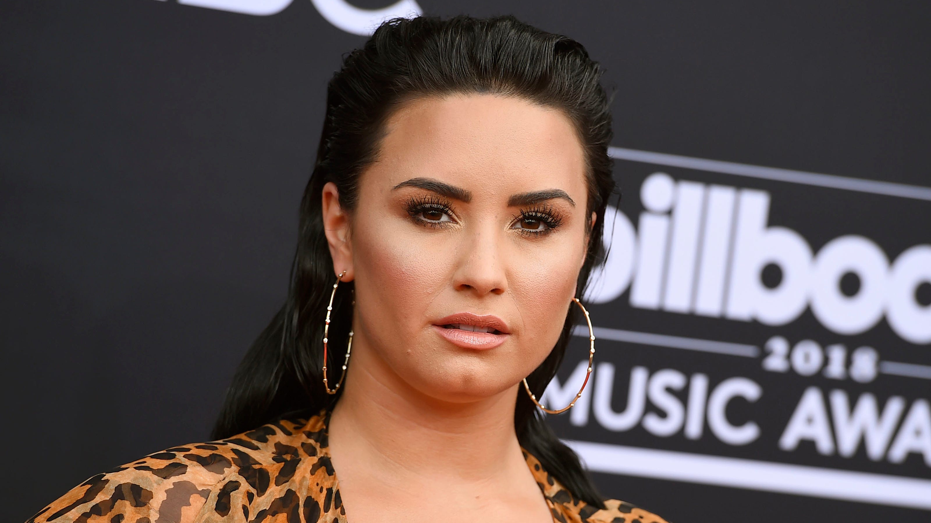 Demi Lovato hospitalized after possible drug overdose