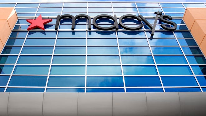 Macy's is closing 125 locations and making other deep cuts.