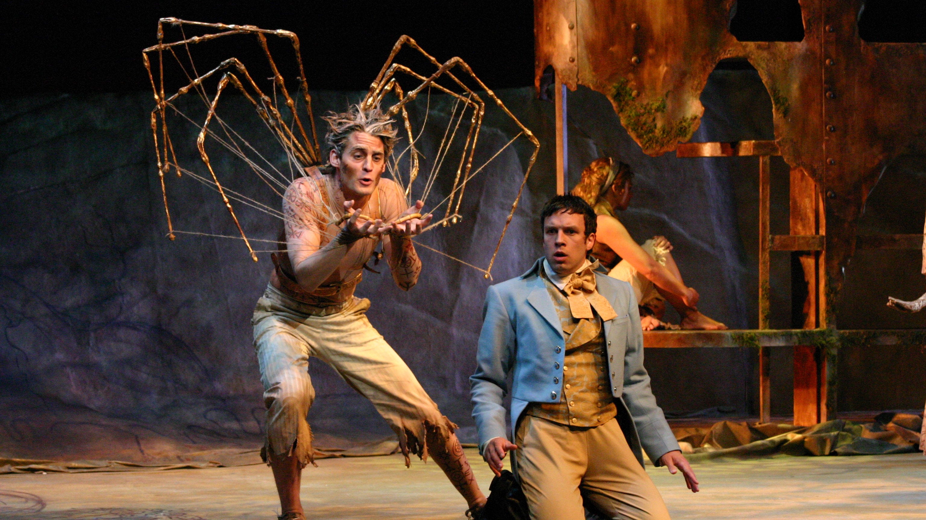 How 6 Willamette theater grads built successful careers