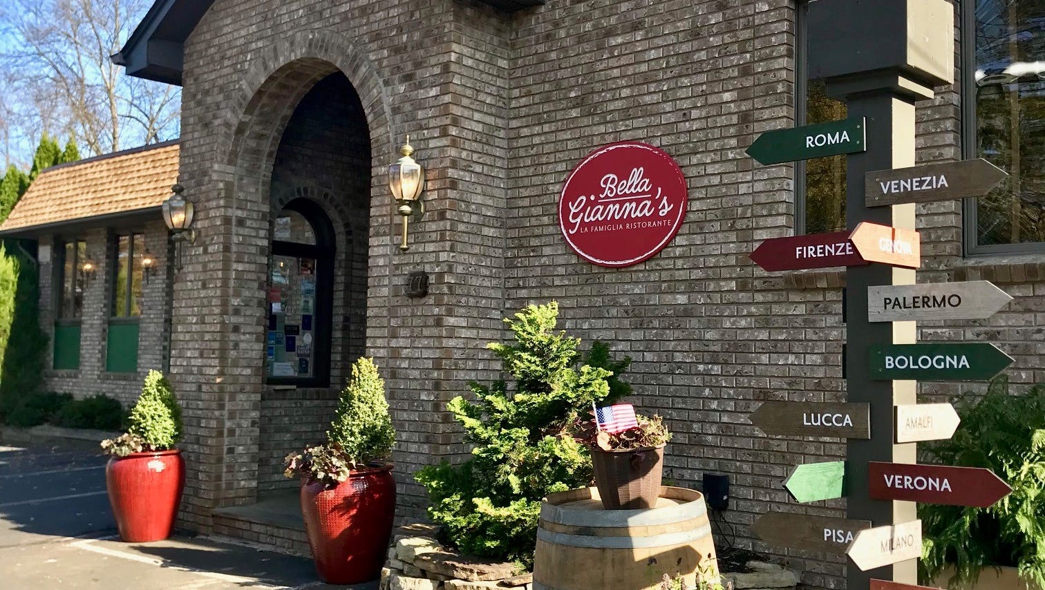 28 new dining opportunities in Rockland County this spring 2018