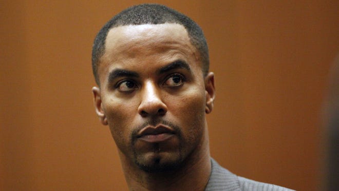 Darren Sharper played for the Packers from 1997-2004.