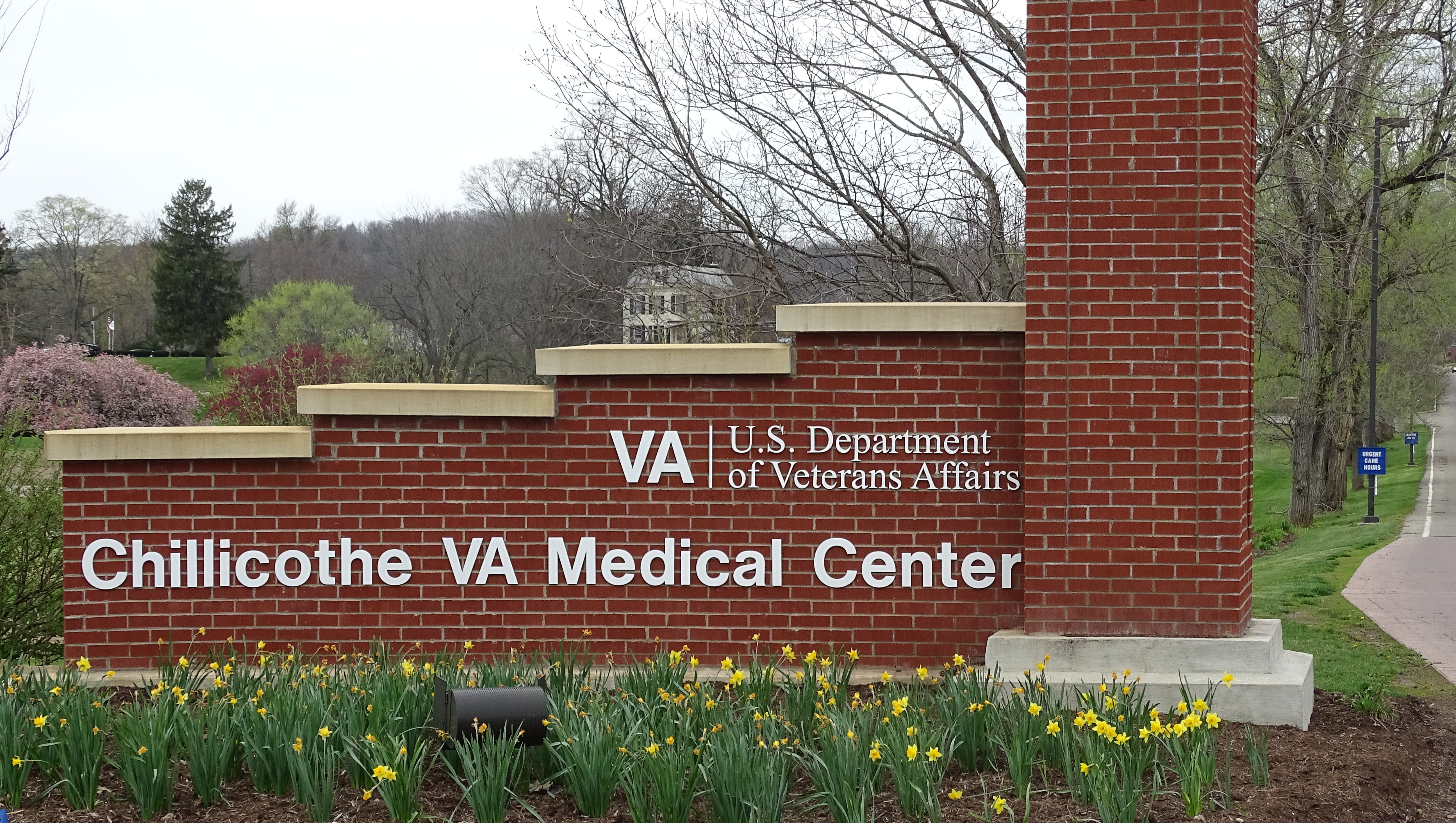 VA nursing home in Chillicothe rated one star in inhouse system