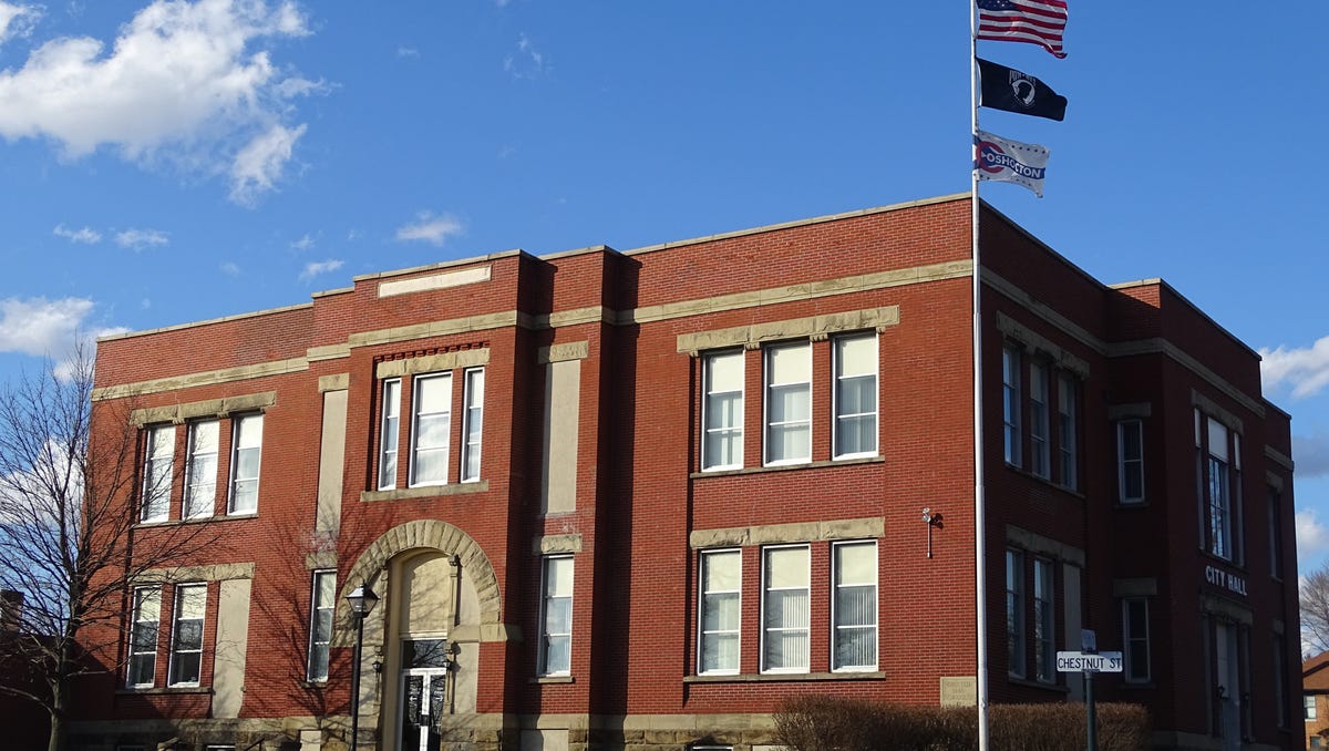 Coshocton Council updating open burning law