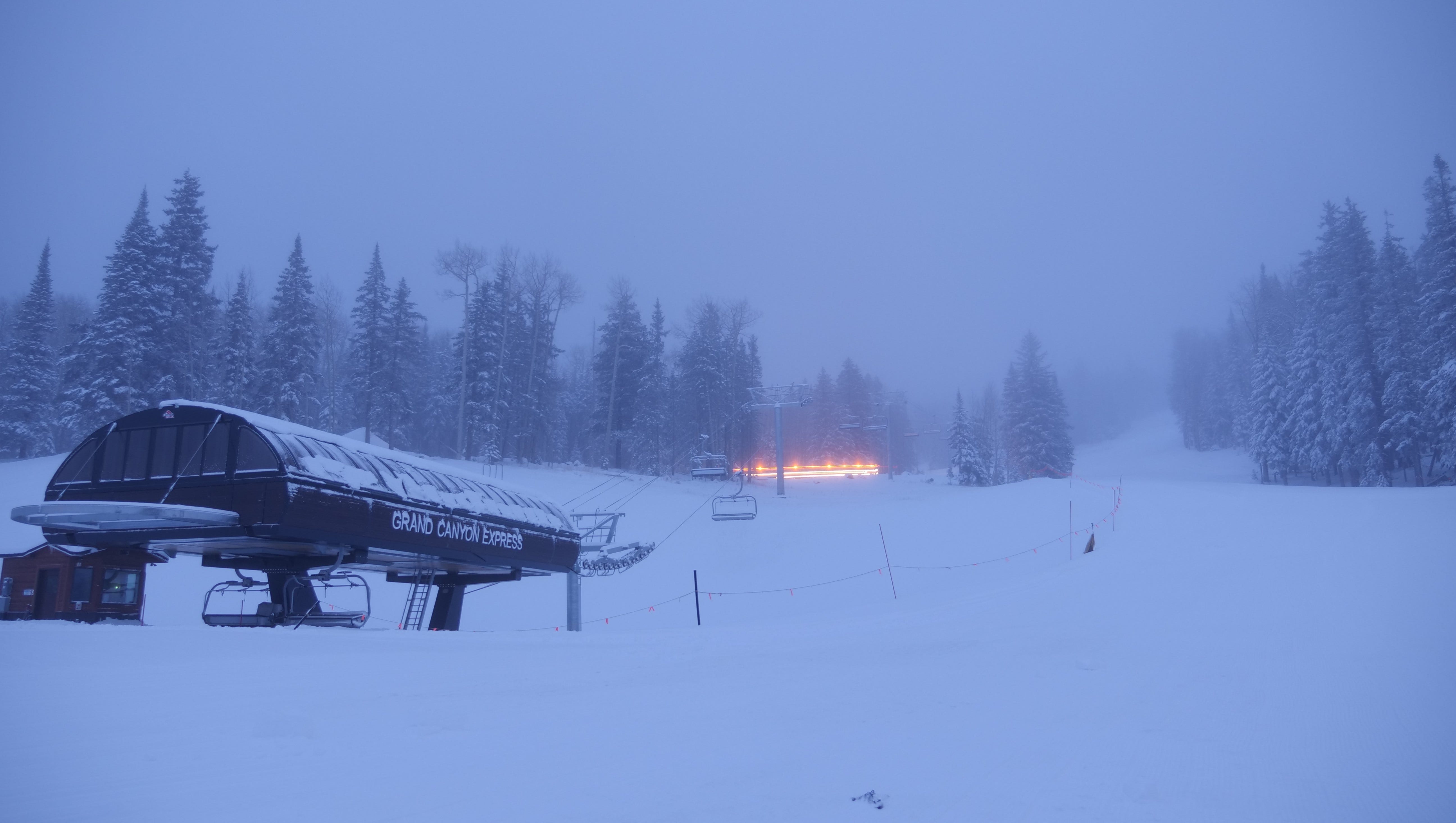 Northern Arizona To See Rain Snow Wednesday Evening Through Saturday More information about weather in flagstaff. northern arizona to see rain snow
