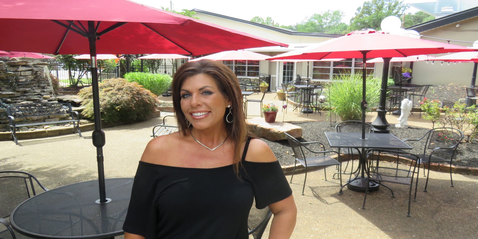 Jewelry Television Hosts Fired Style Guru Fashion, Glitz, Glamour(00)