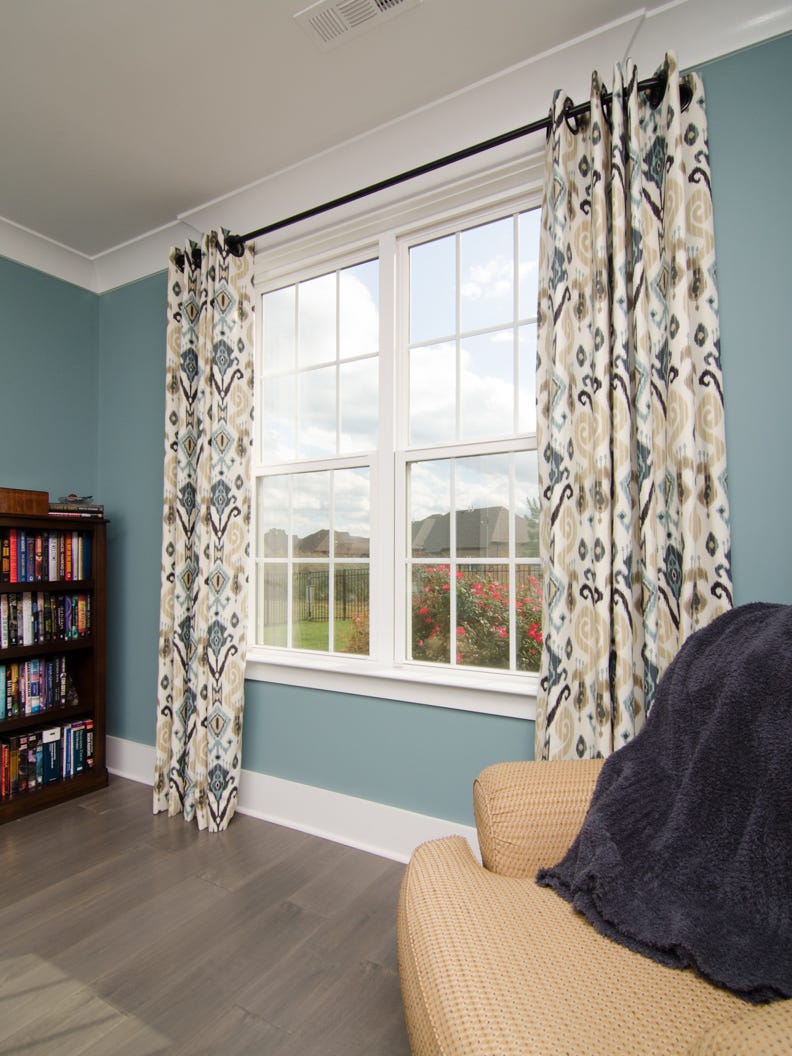 Franklin Window Treatment Designer Shares Her Best Pro Hacks