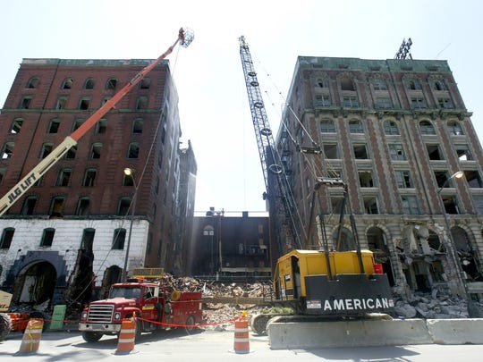 10 Years Later Detroit Still Glows After Super Bowl Xl