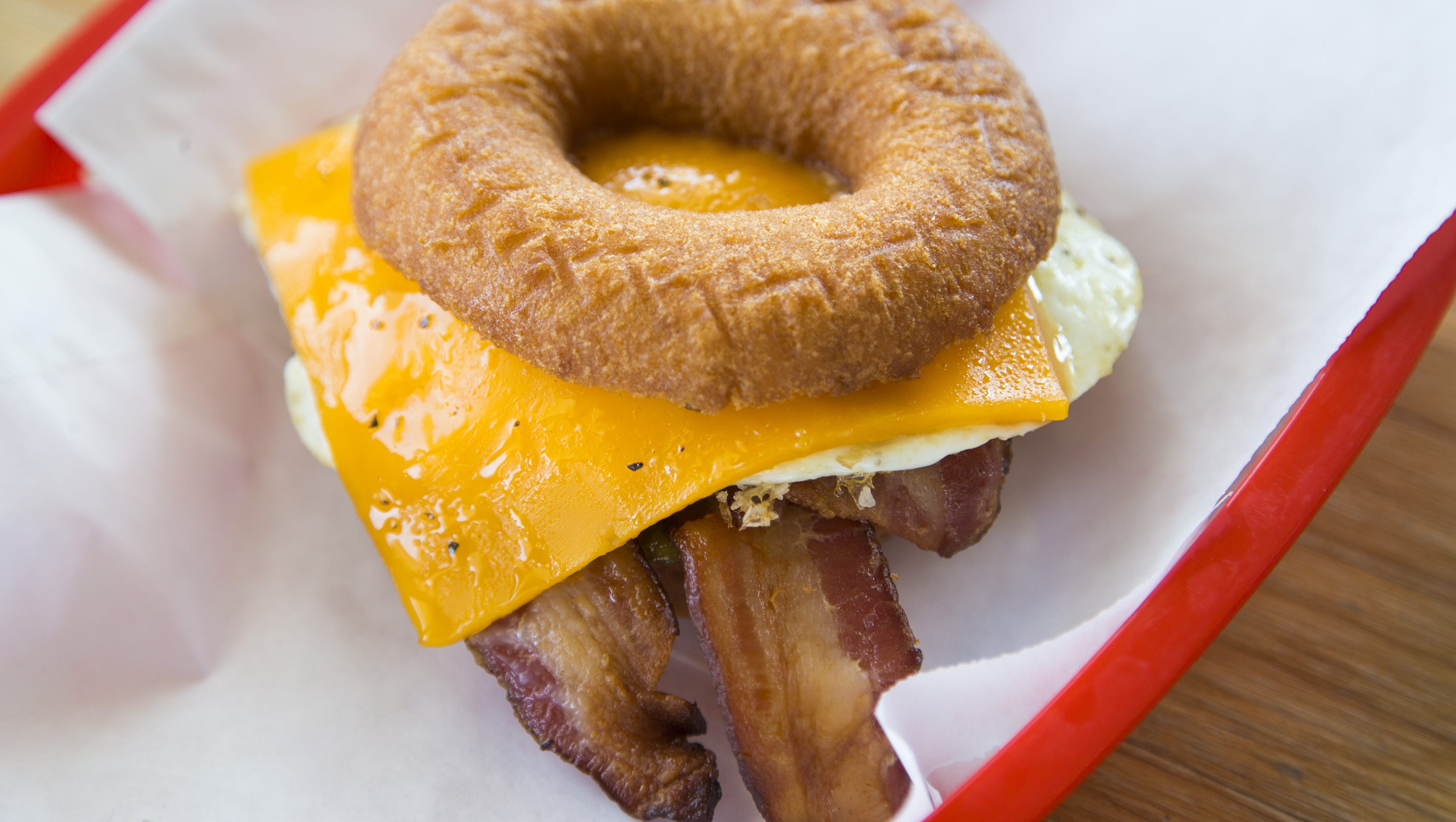 9 Places For Free Doughnuts On National Doughnut Day 6 2