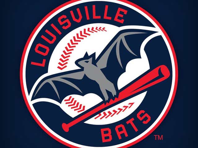 Louisville Bats Return To Roots With New Logo Old Color For Reds Triple A Affiliate