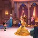 Disney fixes 'Wreck-It Ralph 2' princess scenes