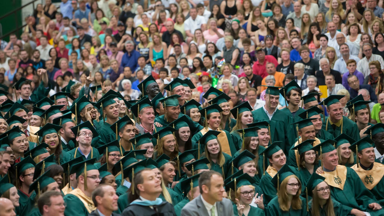 Oshkosh grads aim to make a difference