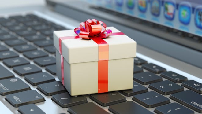 Cyber Monday is expected to be the biggest online shopping day of the year.