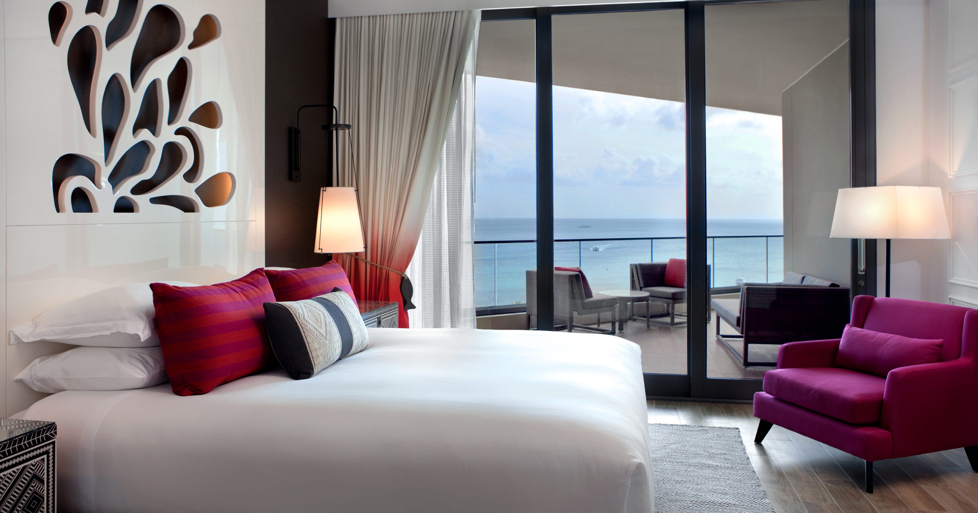 InterContinental Hotels Group, IHG, by the number of ...