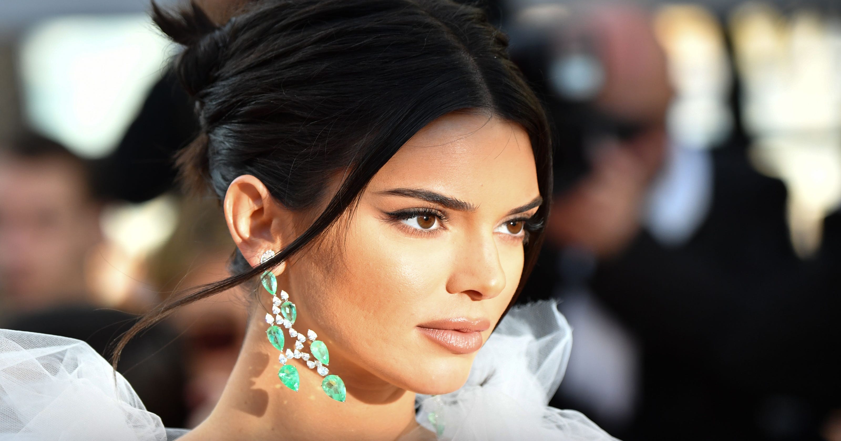 Kendall Jenner: Style Diary