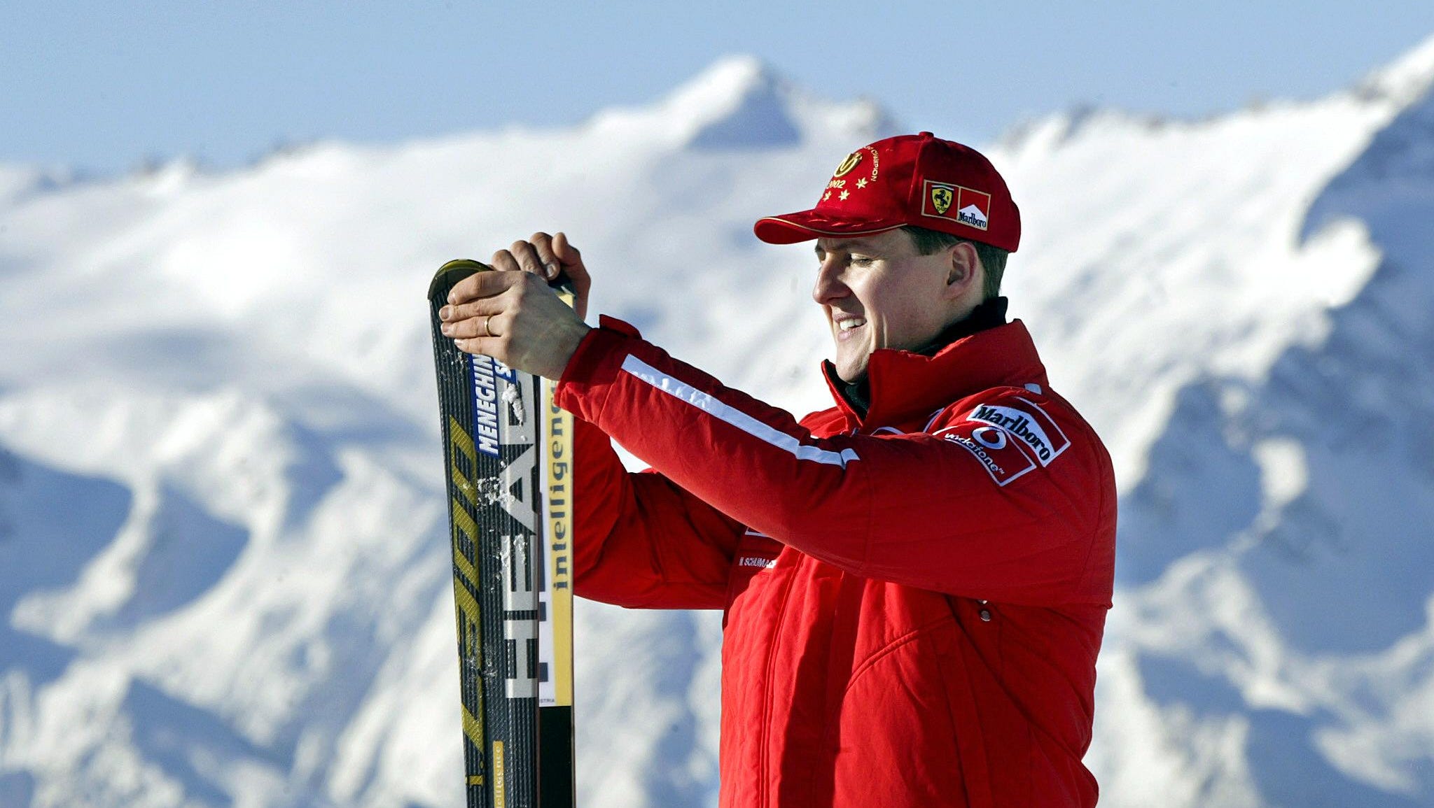 Michael Schumacher Still Being Awakened From Coma