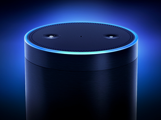 Image result for amazon alexa