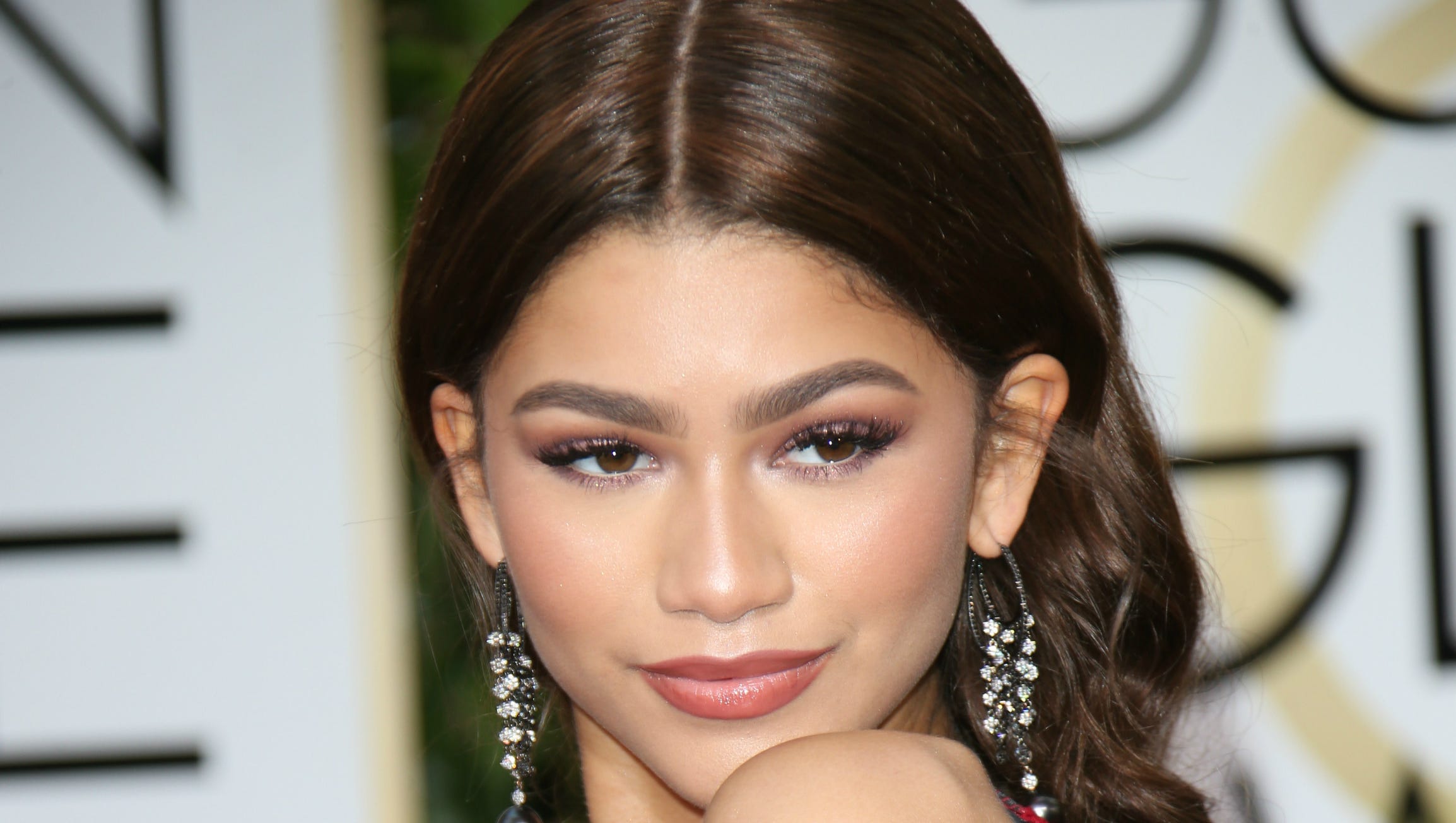 Zendaya’s fashion is all grown up