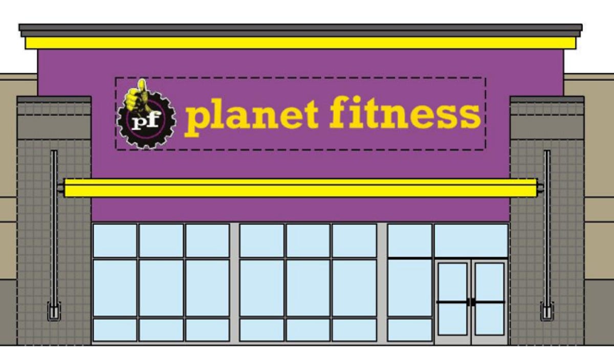 Planet Fitness Massage Therapy Studio Coming To Greenfield