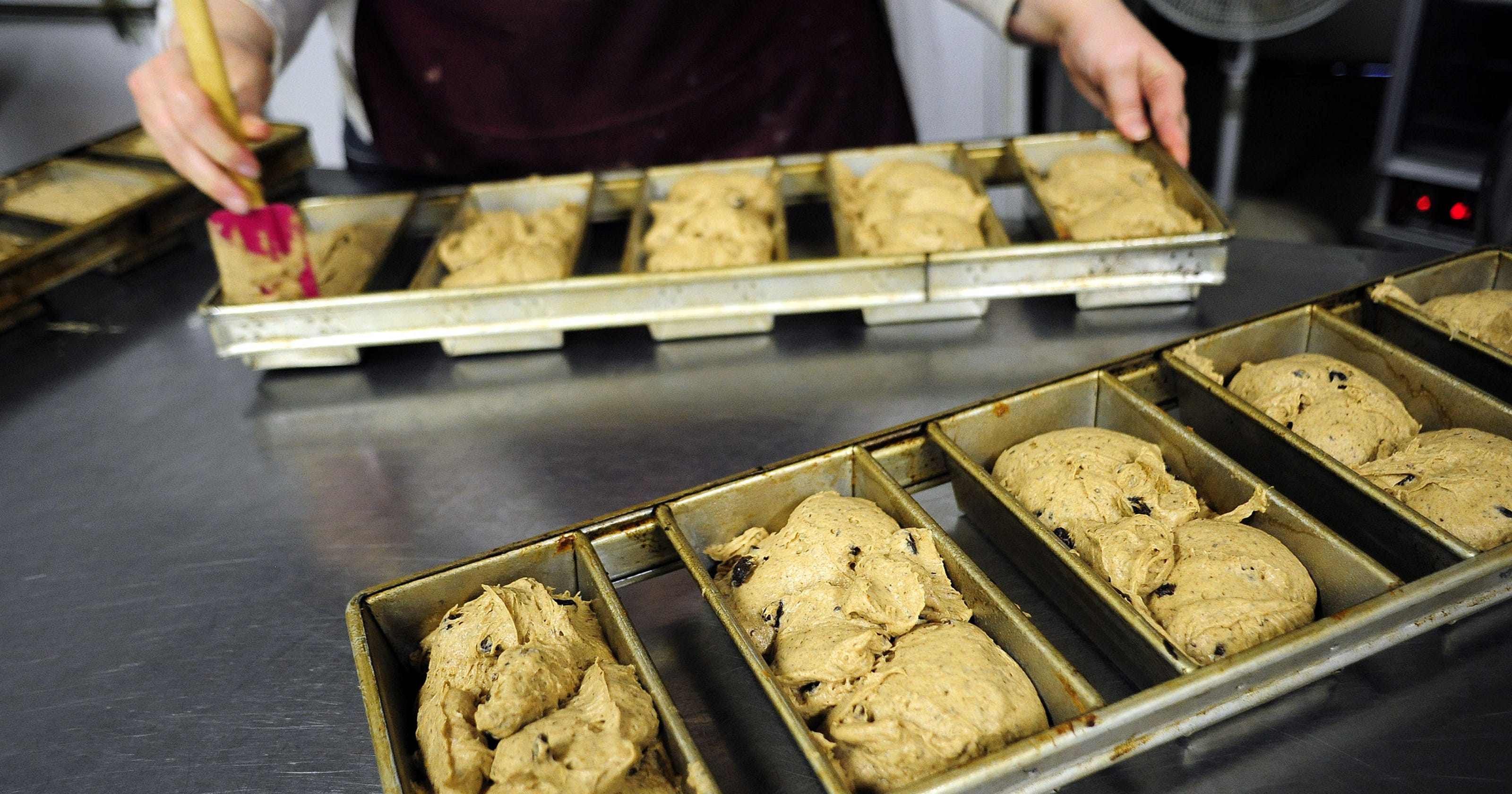 Glutenfree bakery started in Salem thrives in Tigard