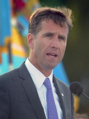A $1 million donation in honor of the late Beau Biden will provide a safe haven for academics living in danger.