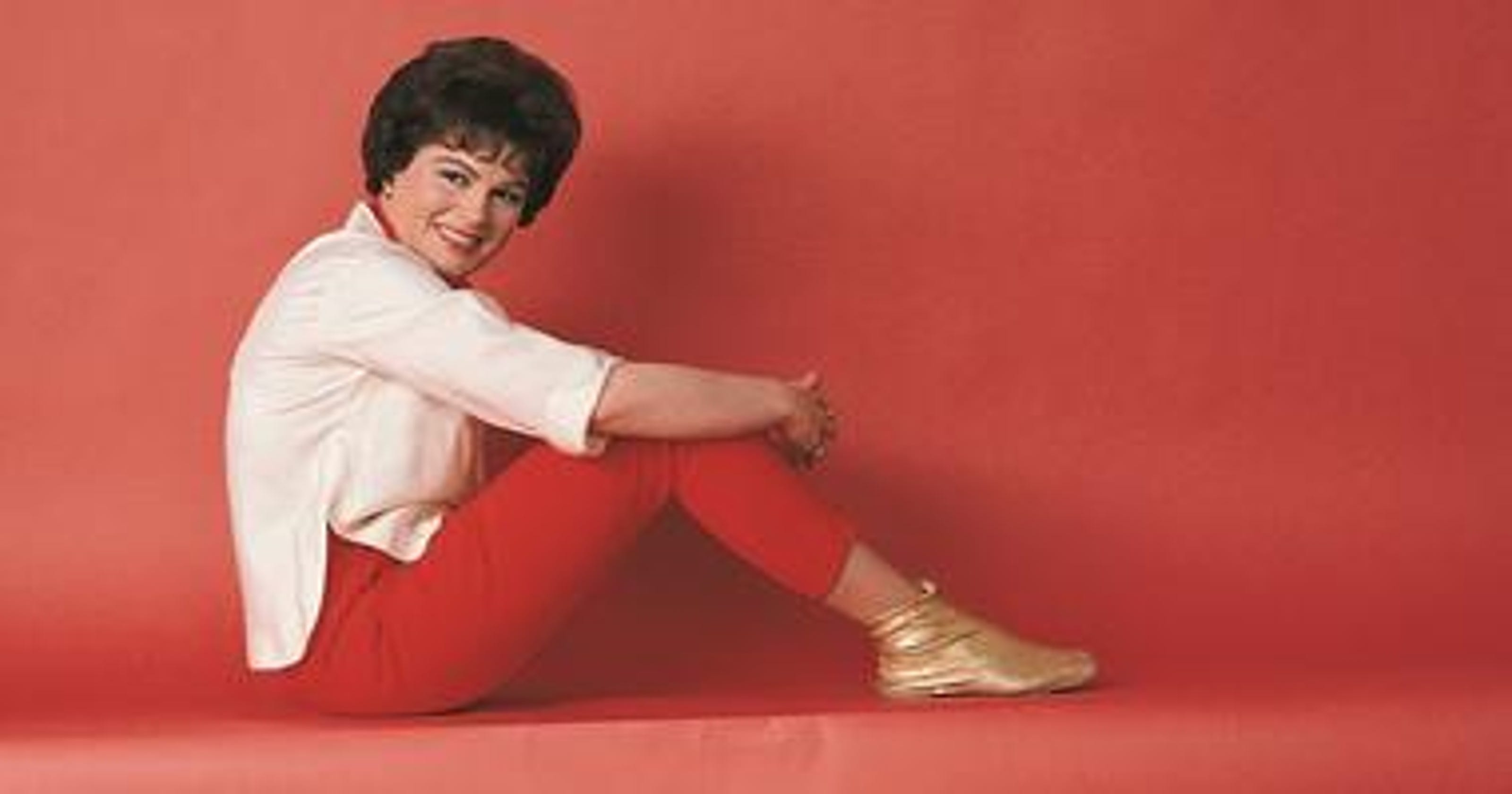 Life of indomitable country western singer Patsy Cline told on PBS