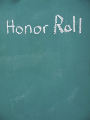 Several area students made the President’s Honor Roll and the Dean’s Honor Roll at Montana State University.