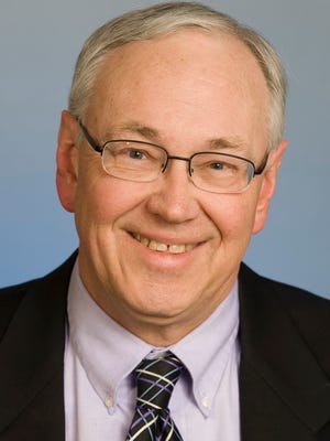 Michael Vandersteen