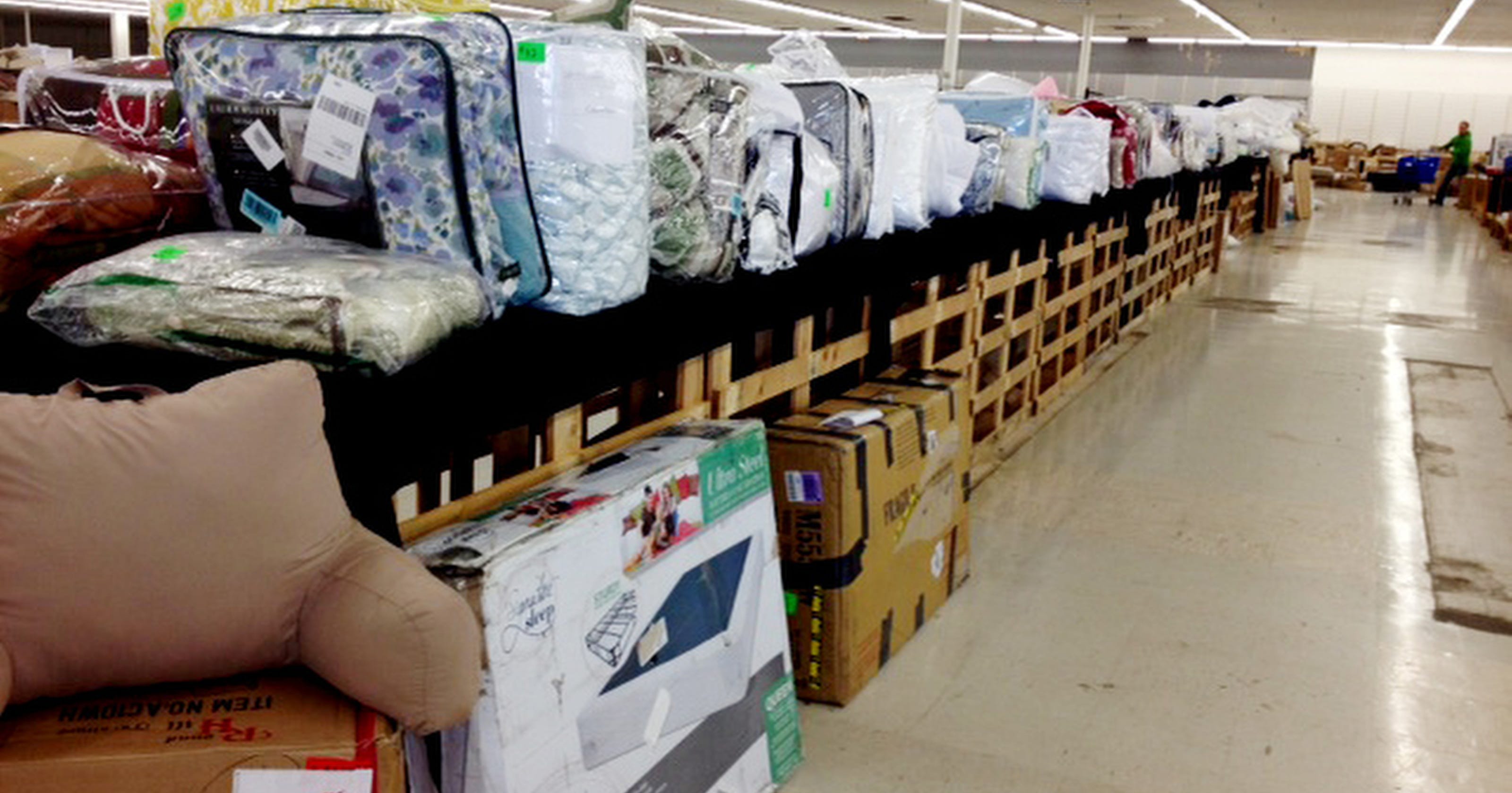 Ms. Cheap's best bargain stores of 2014