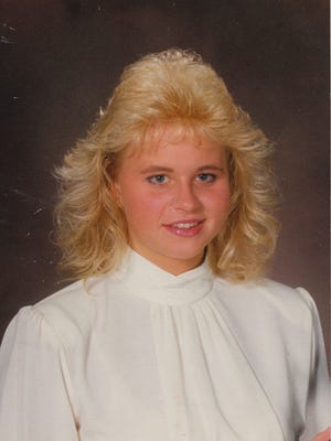 Berit Beck, 18, of Sturtevant was murdered in 1990.  Witnesses last saw Beck at a Walgreens store in Forest Mall shopping center. Authorities found her body in a ditch near Waupun six weeks later.