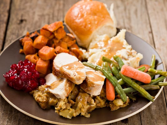 Great Falls' dining out options for Thanksgiving dinner
