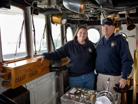 Bramble Calls Port Huron Home