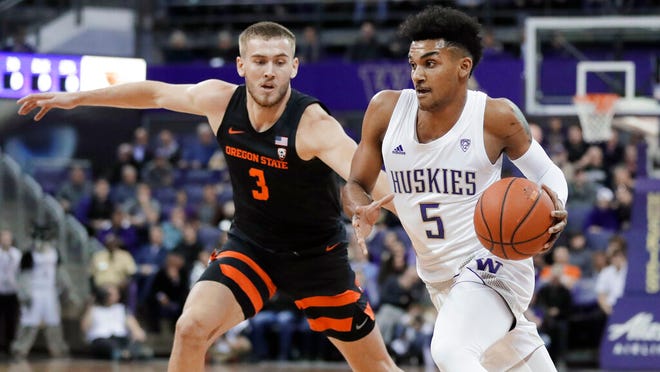 Jan 16 Men S Basketball Top 25 Roundup