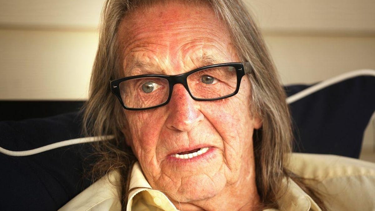 George Jung Comes Home