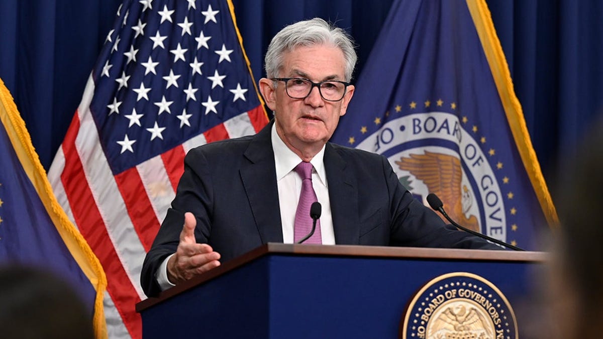 Fed interest rate decision today: Live updates on expected rate hike – USA TODAY