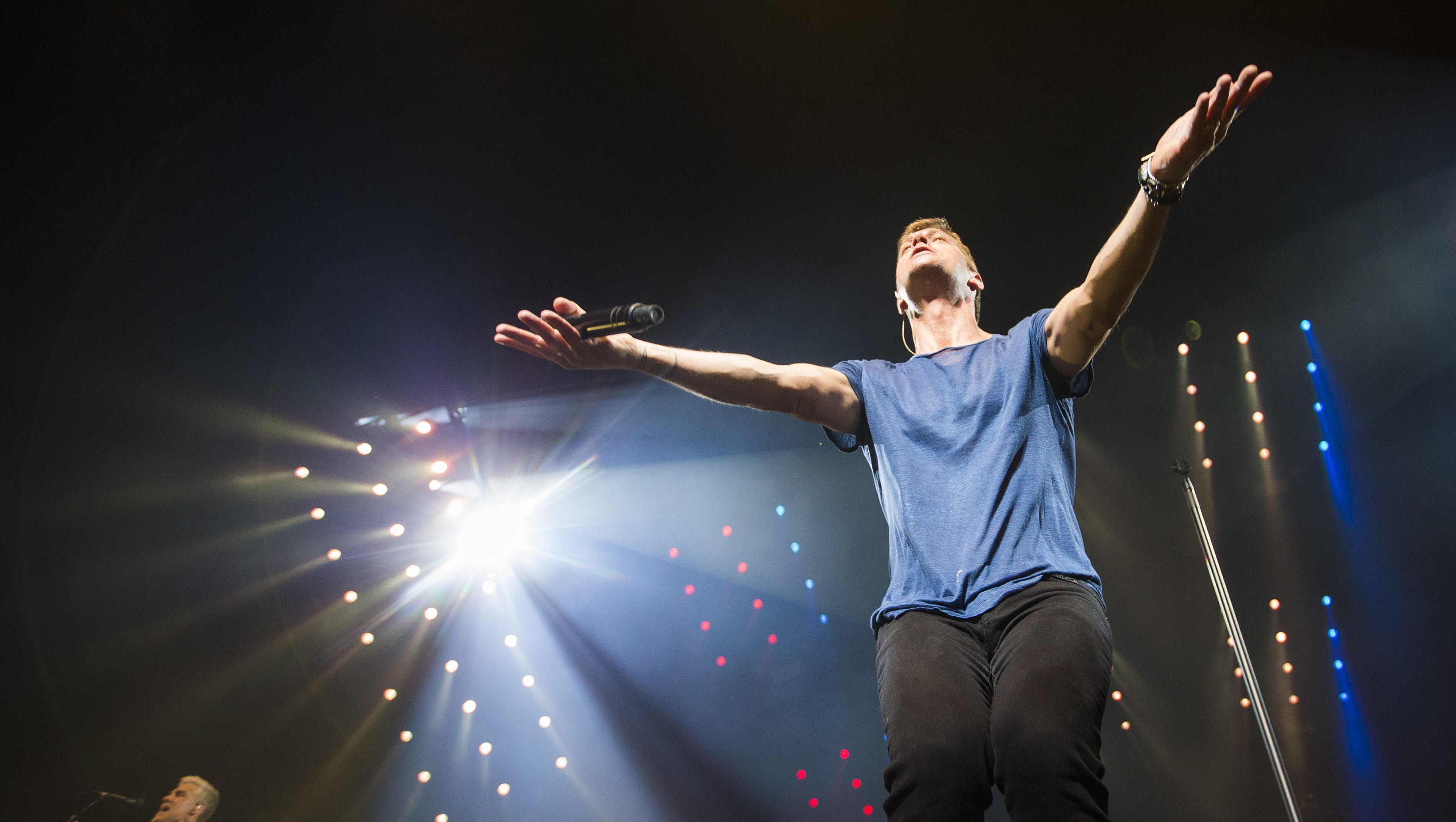 Matchbox Twenty give fans A Brief History of Everything in Phoenix