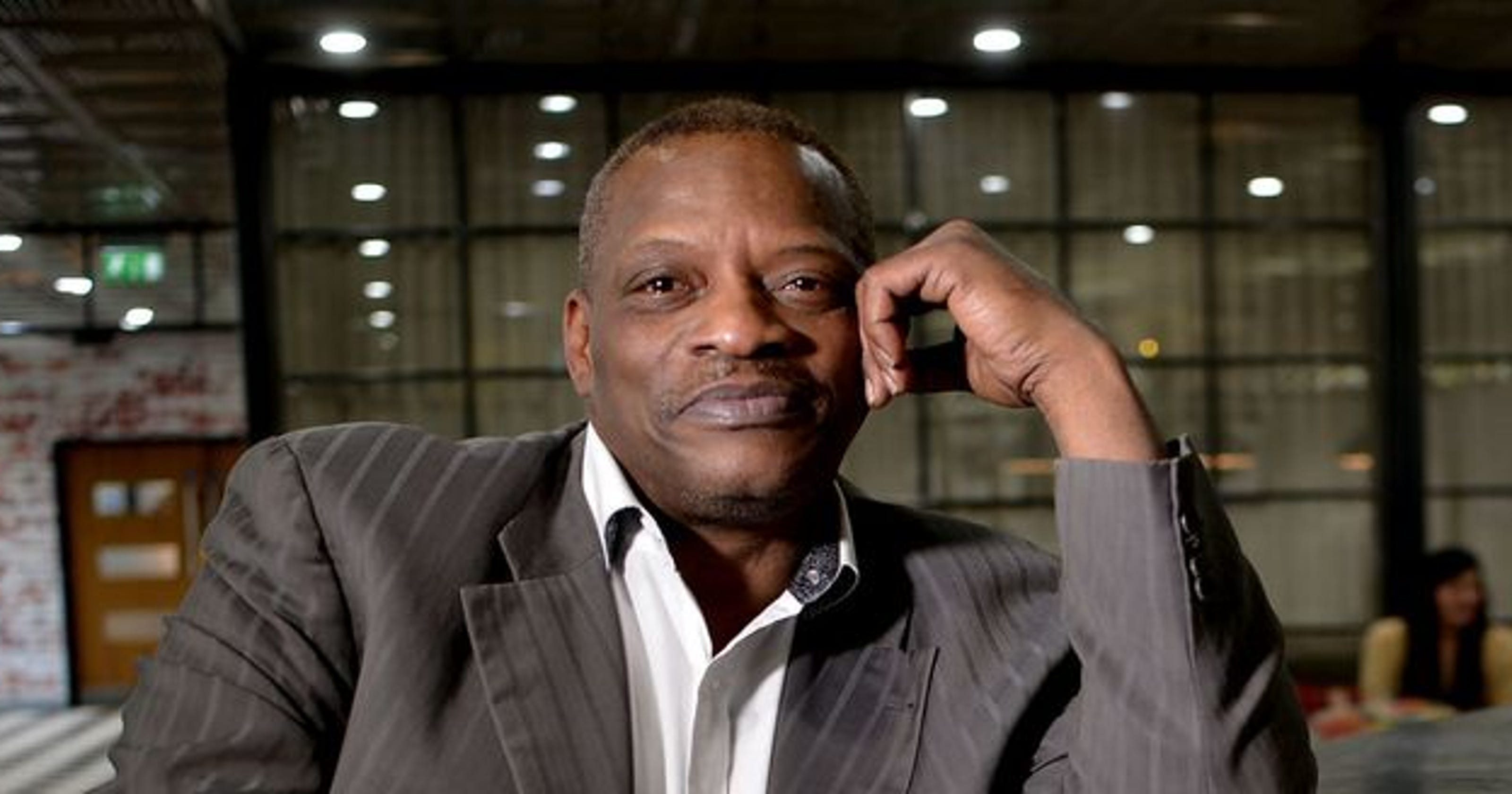 Singer Alexander O'Neal recalls hiring, firing by Prince