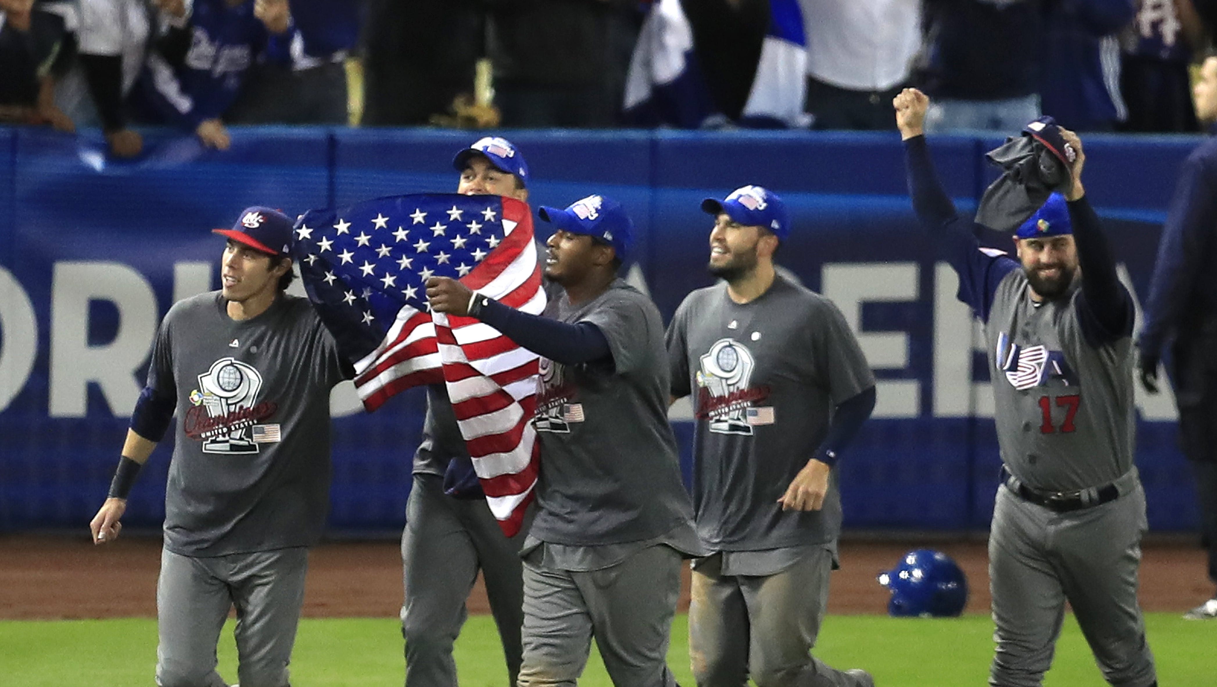 The World Baseball Classic is here to stay and can be better next time